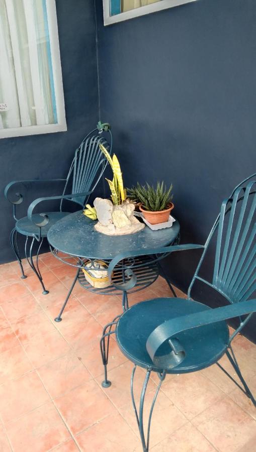Havilah House Baguio City Exterior foto