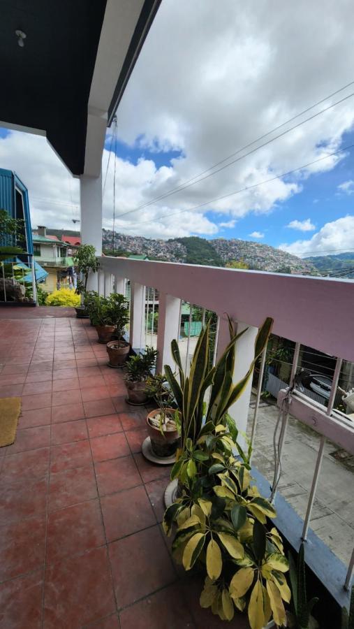 Havilah House Baguio City Exterior foto