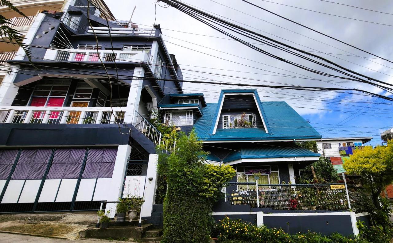 Havilah House Baguio City Exterior foto