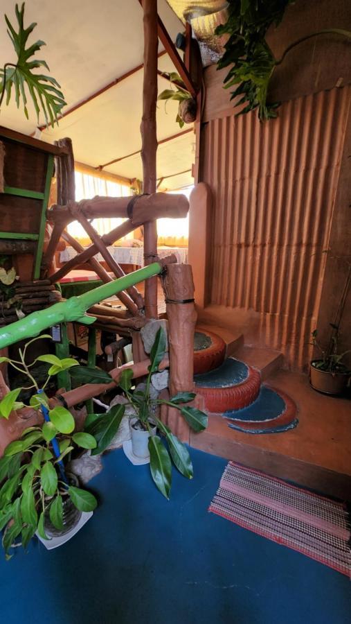 Havilah House Baguio City Exterior foto