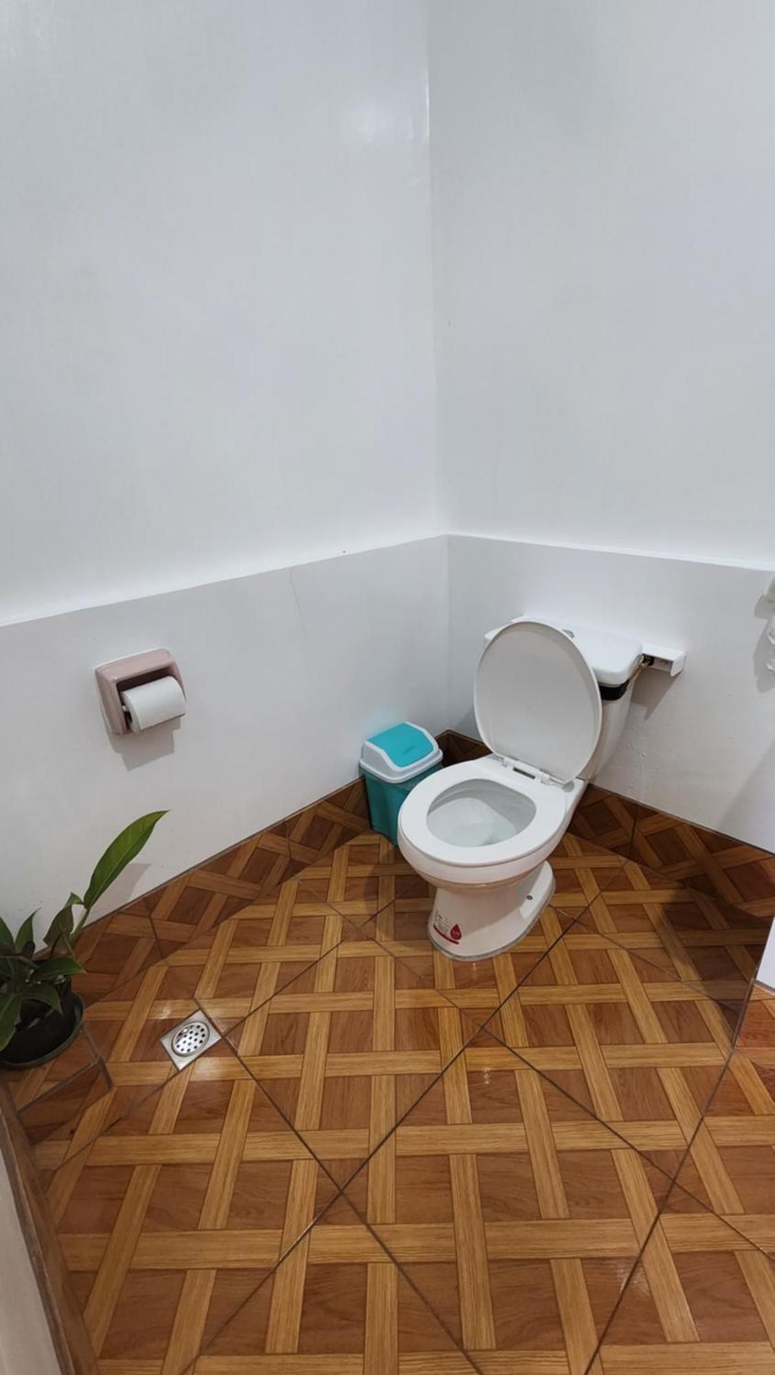 Havilah House Baguio City Habitación foto