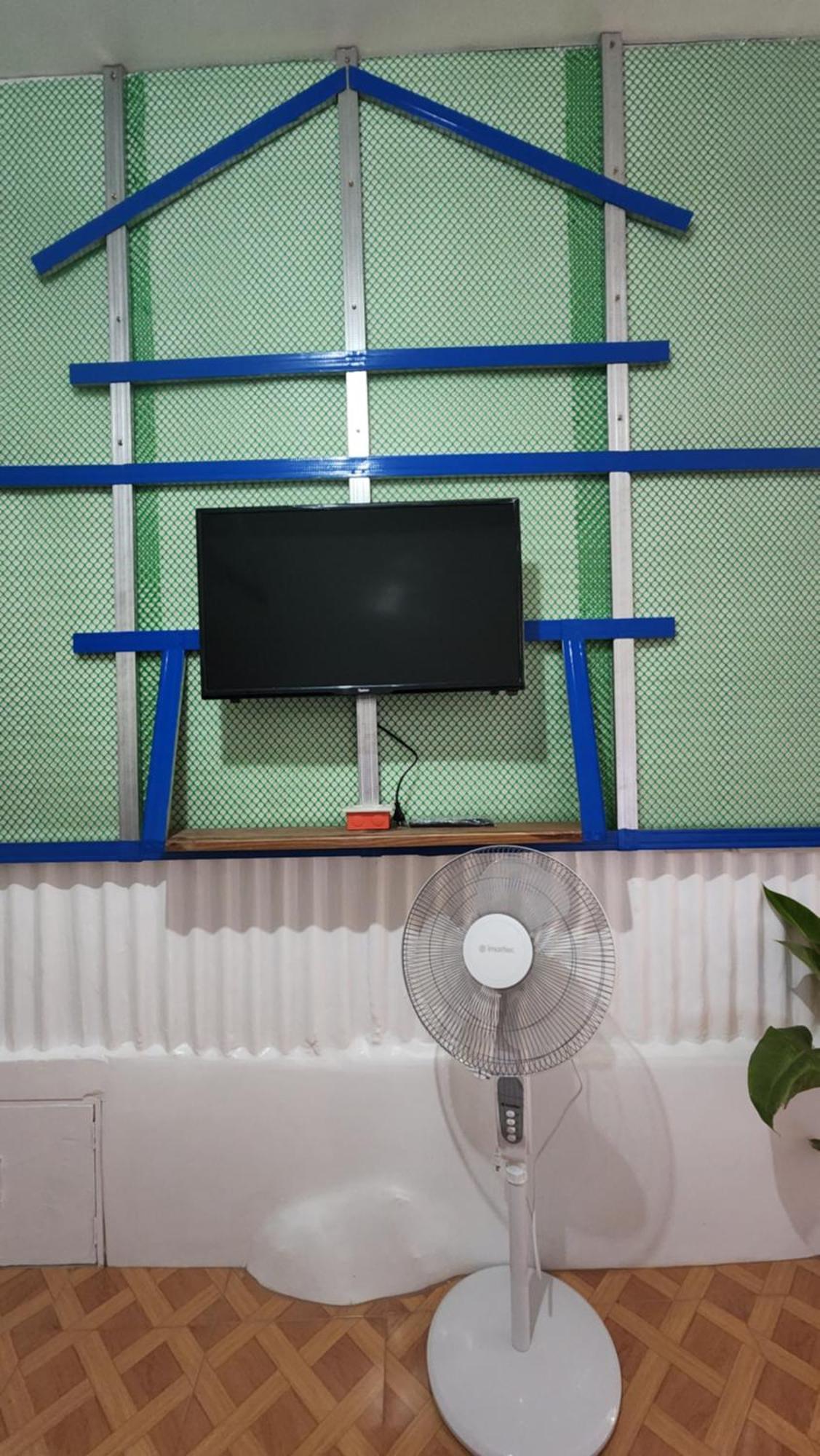 Havilah House Baguio City Habitación foto