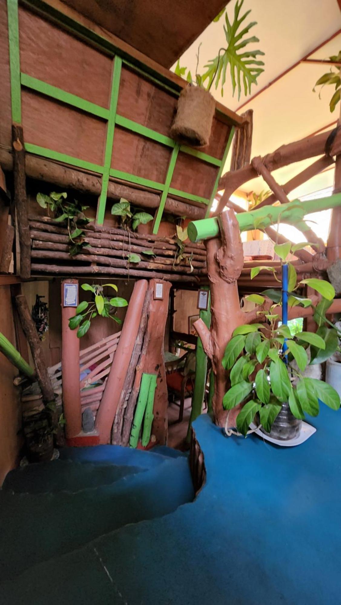 Havilah House Baguio City Habitación foto
