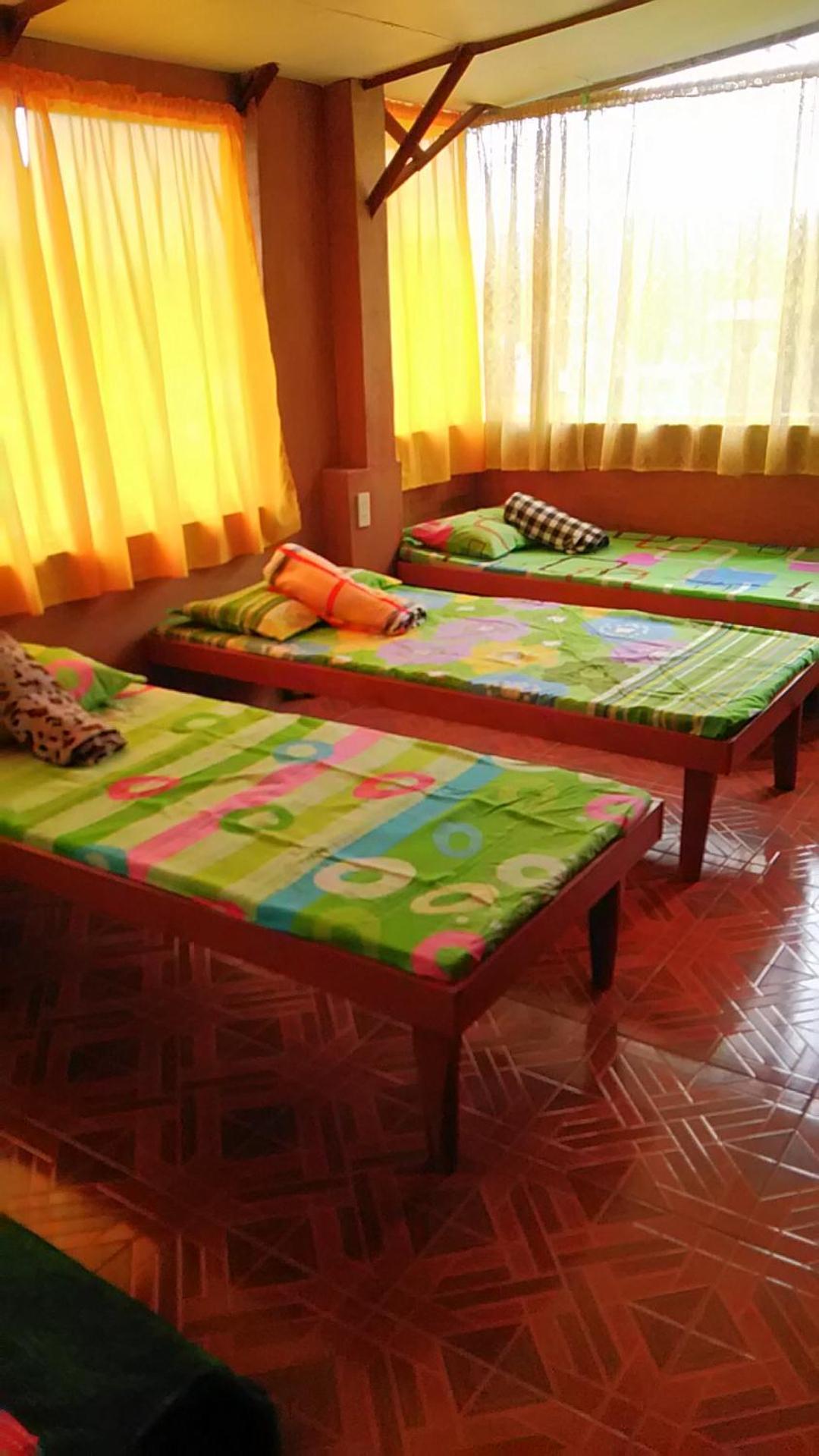 Havilah House Baguio City Habitación foto