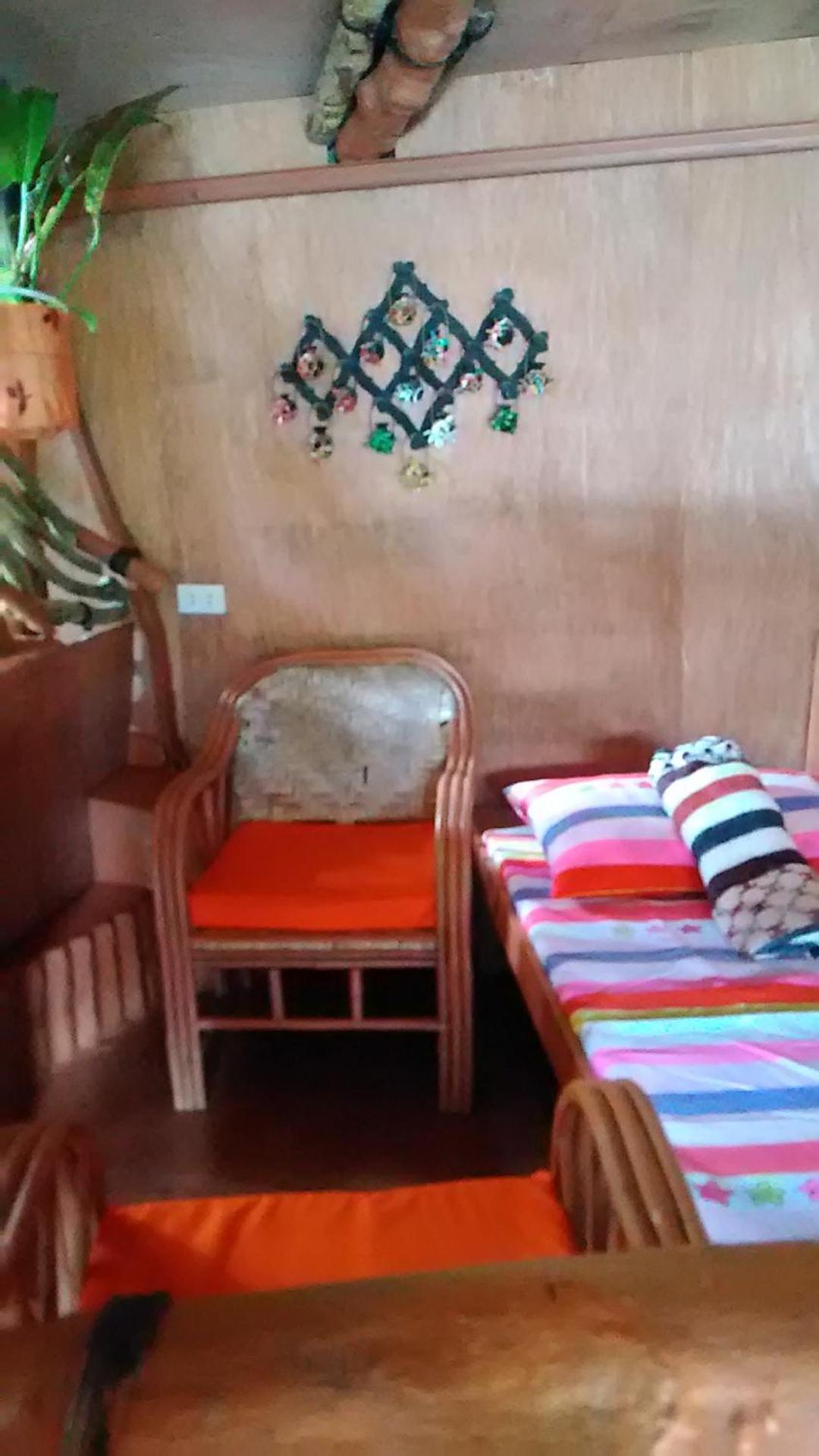 Havilah House Baguio City Habitación foto
